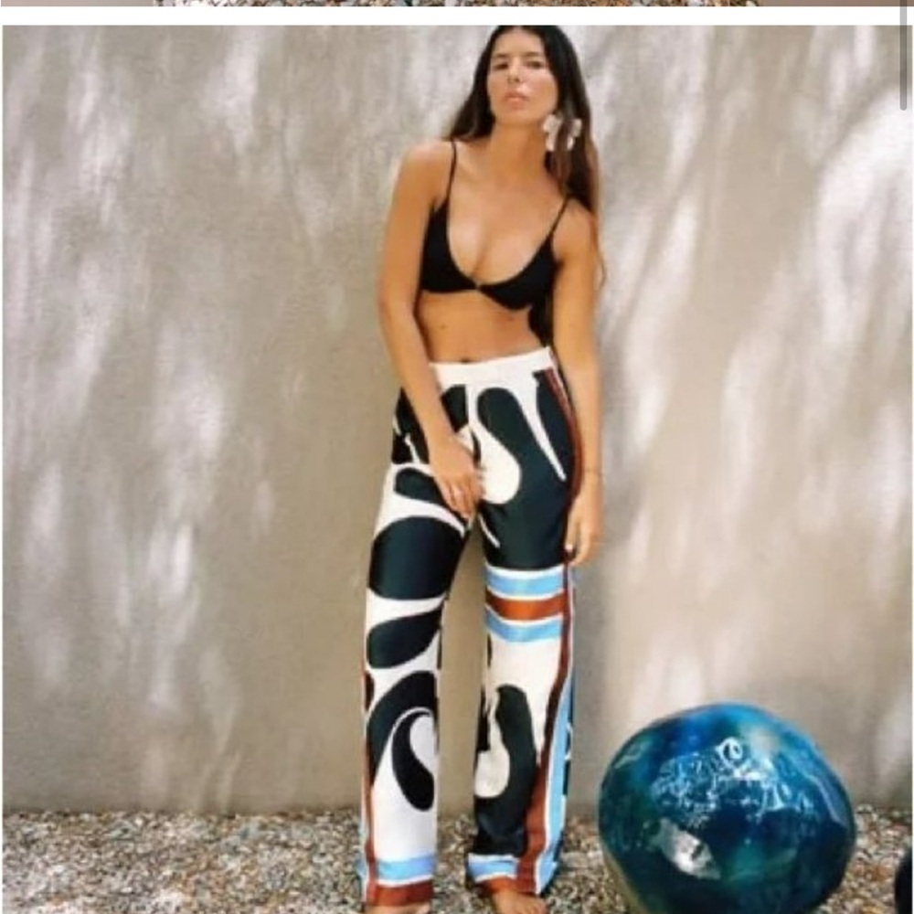 Zara pants